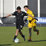 La Primavera supera il Frosinone, Padoin elogia la reazione della squadra