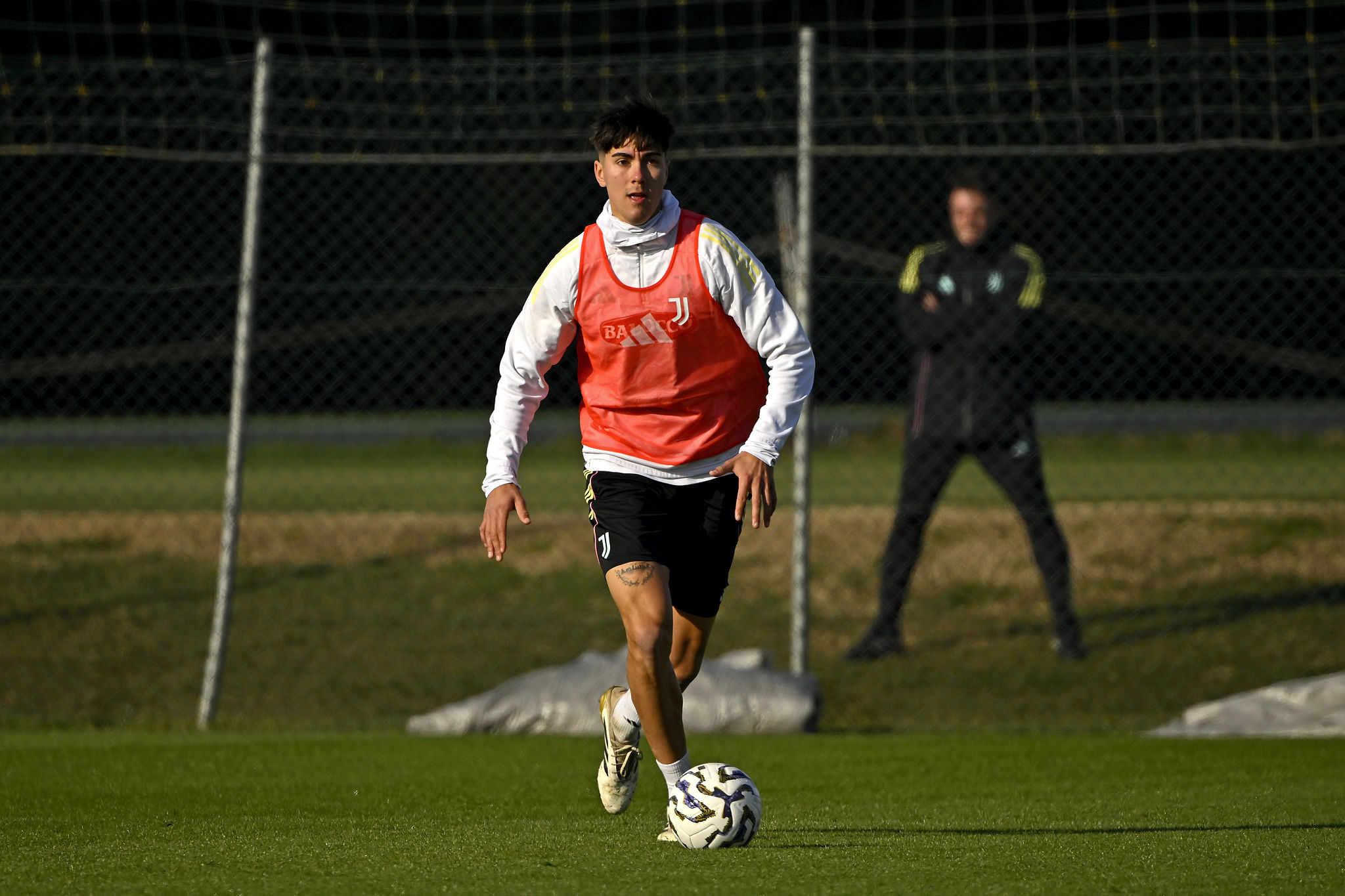 La Juve scopre il collettivo: sono 15 i marcatori diversi