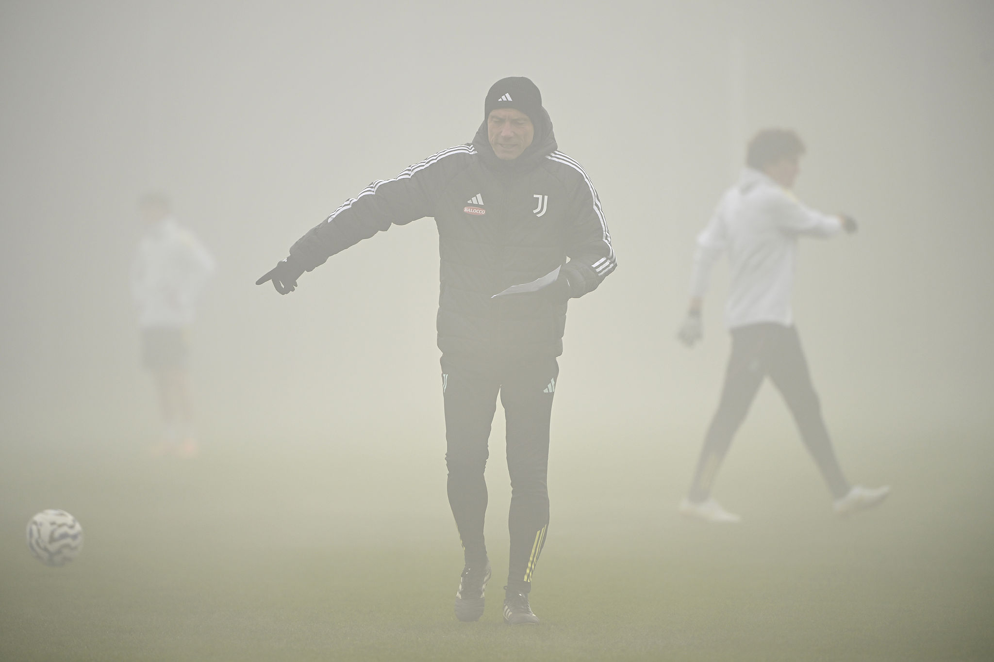 Brambilla sprona la Juventus Next Gen: “Non siamo all’apice”