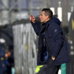 Juve Primavera, Padoin: "Contro la Fiorentina siamo stati poco precisi"