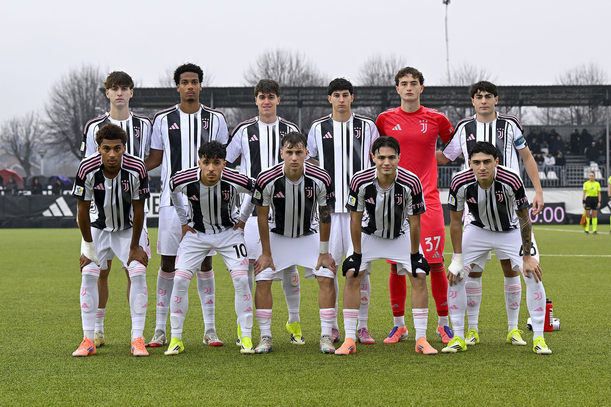 Juventus Primavera-Napoli: dove seguire la partita in diretta