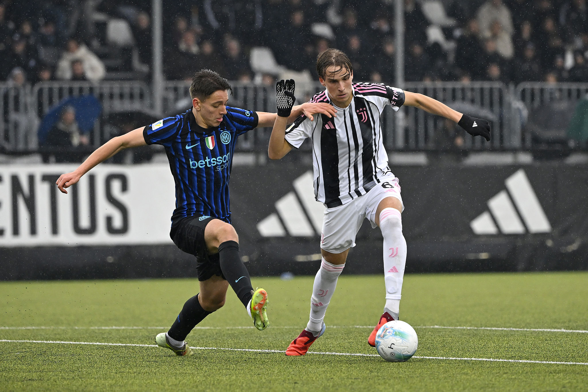 Juve Primavera ko a Lecce, un rigore fallito costa caro nel finale