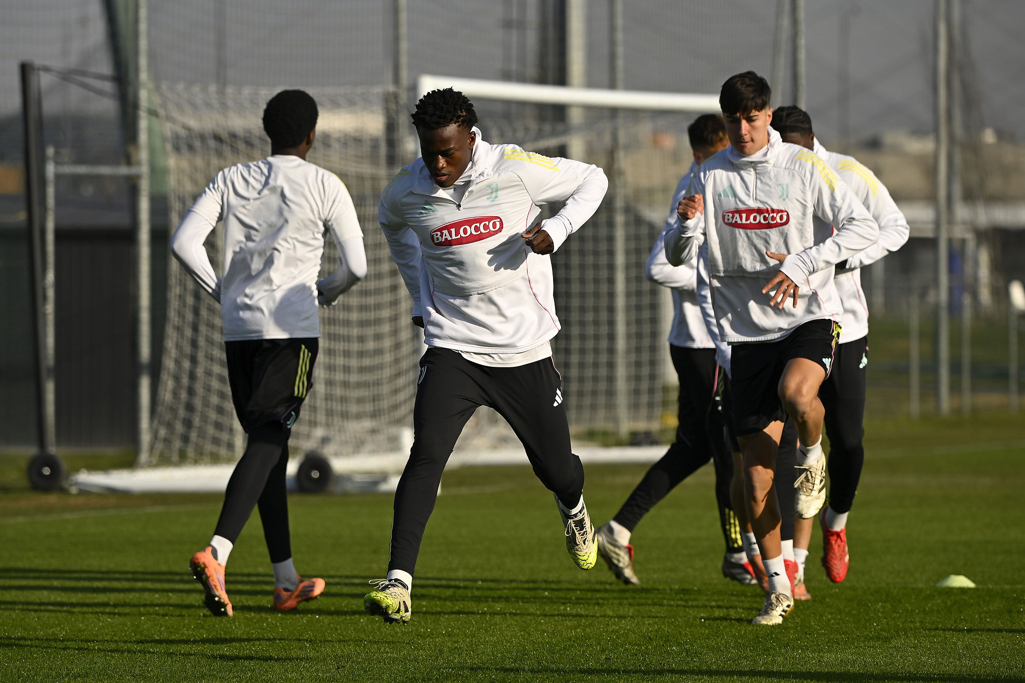 Valdes Ngana si trasferisce in Svizzera: prestito al Rapperswil-Jona