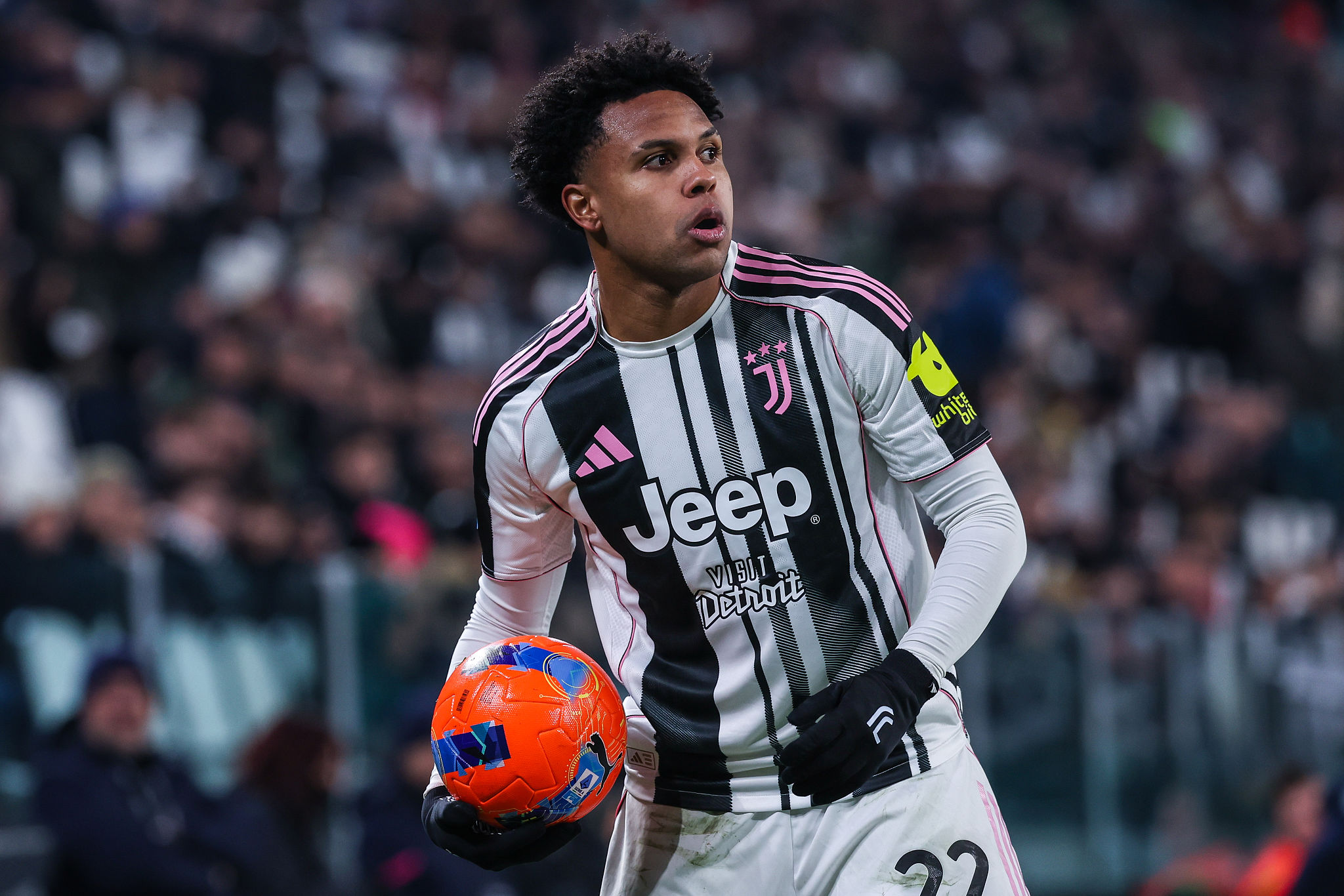 McKennie, la Juventus accelera per il rinnovo: l’Atletico Madrid resta alla finestra