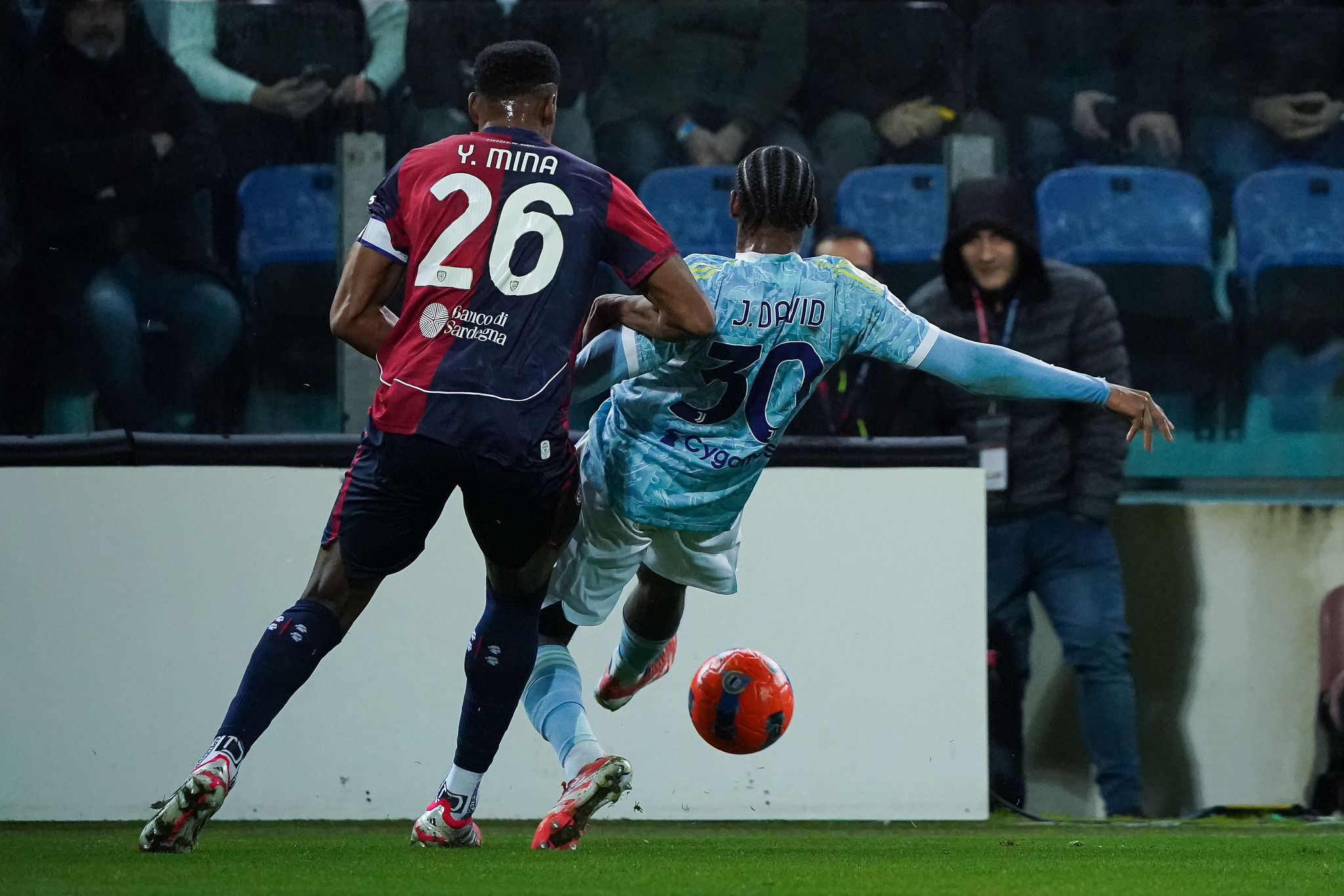 David tra Premier e Turchia, la Juventus fissa la sua posizione