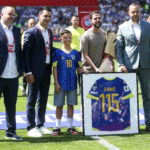 Pjanic: "La Juventus mi cercava già da due anni"