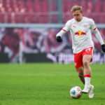 Schlager non rinnova con il Lipsia, la Juventus valuta il colpo a zero