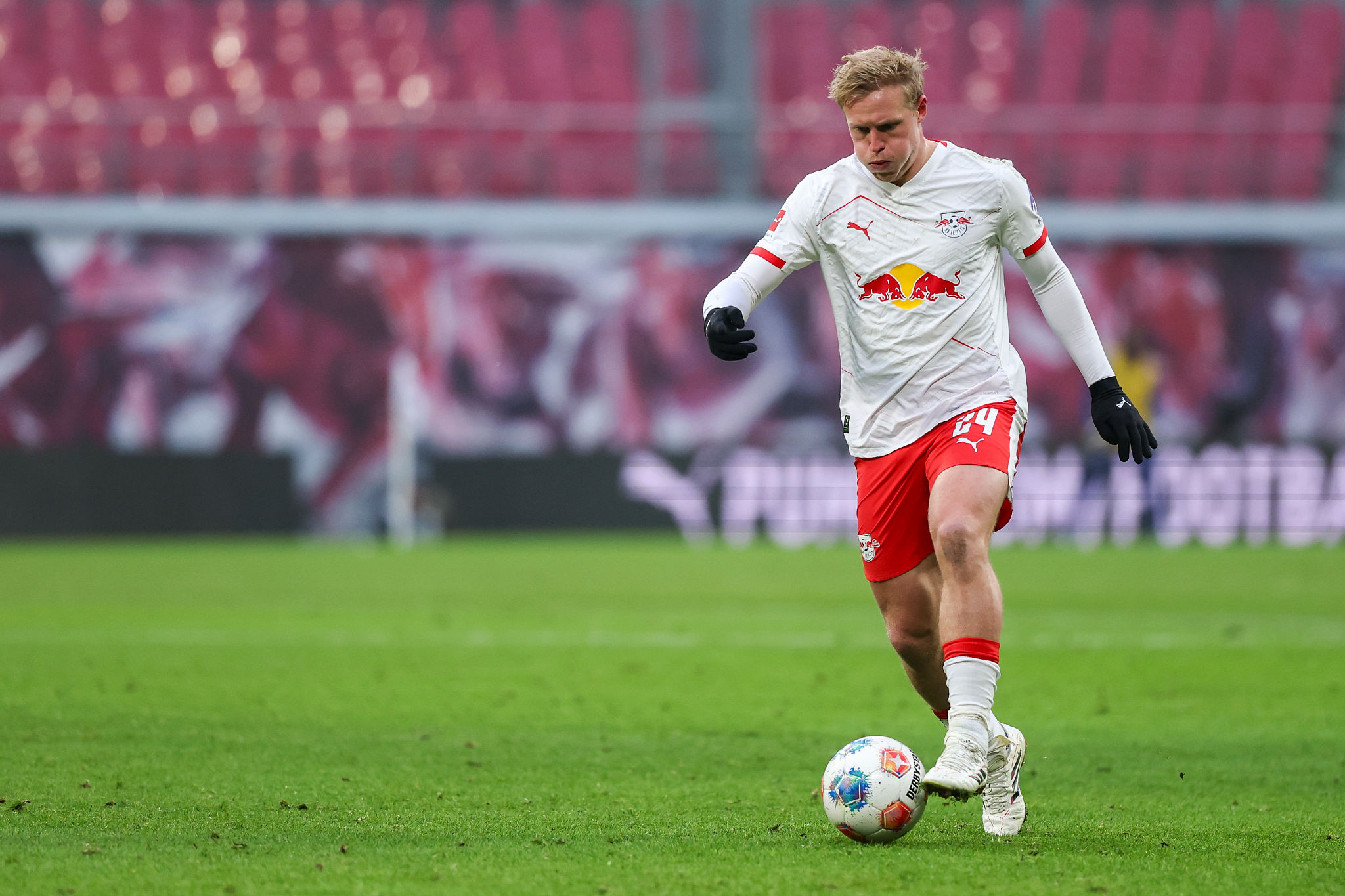 Schlager non rinnova con il Lipsia, la Juventus valuta il colpo a zero