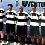Juventus: ecco quando potrebbe debuttare la quarta maglia 25/26