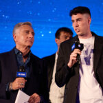 Bonolis sulla simulazione di Bastoni: "Ha sbagliato, capisco la rabbia dei tifosi juventini"