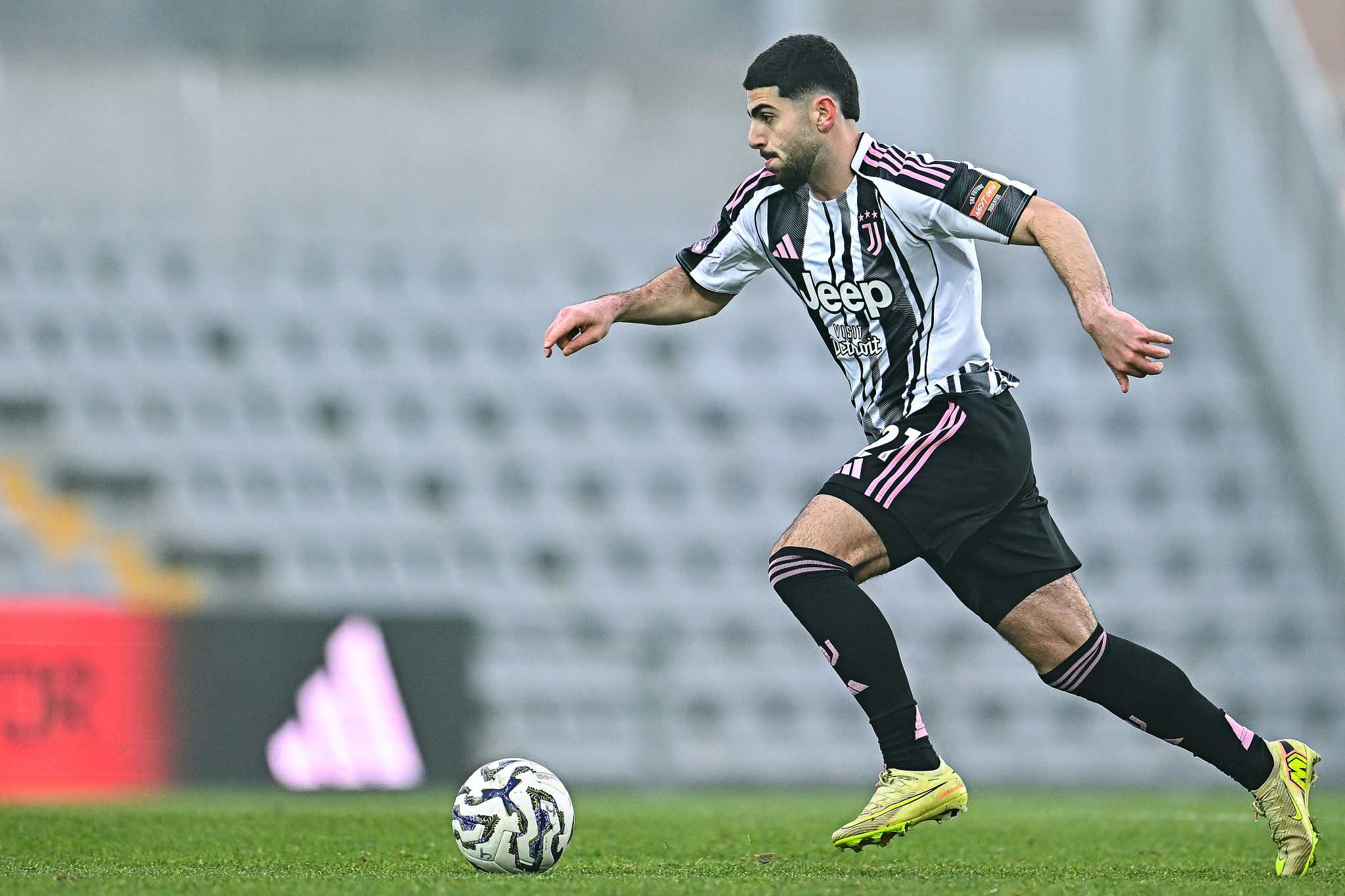 Juventus Next Gen, ecco chi dirigerà la gara con la Torres