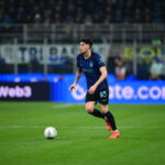 ✗ Insulti e minacce a Bastoni dopo Inter-Juve, la moglie chiude i social