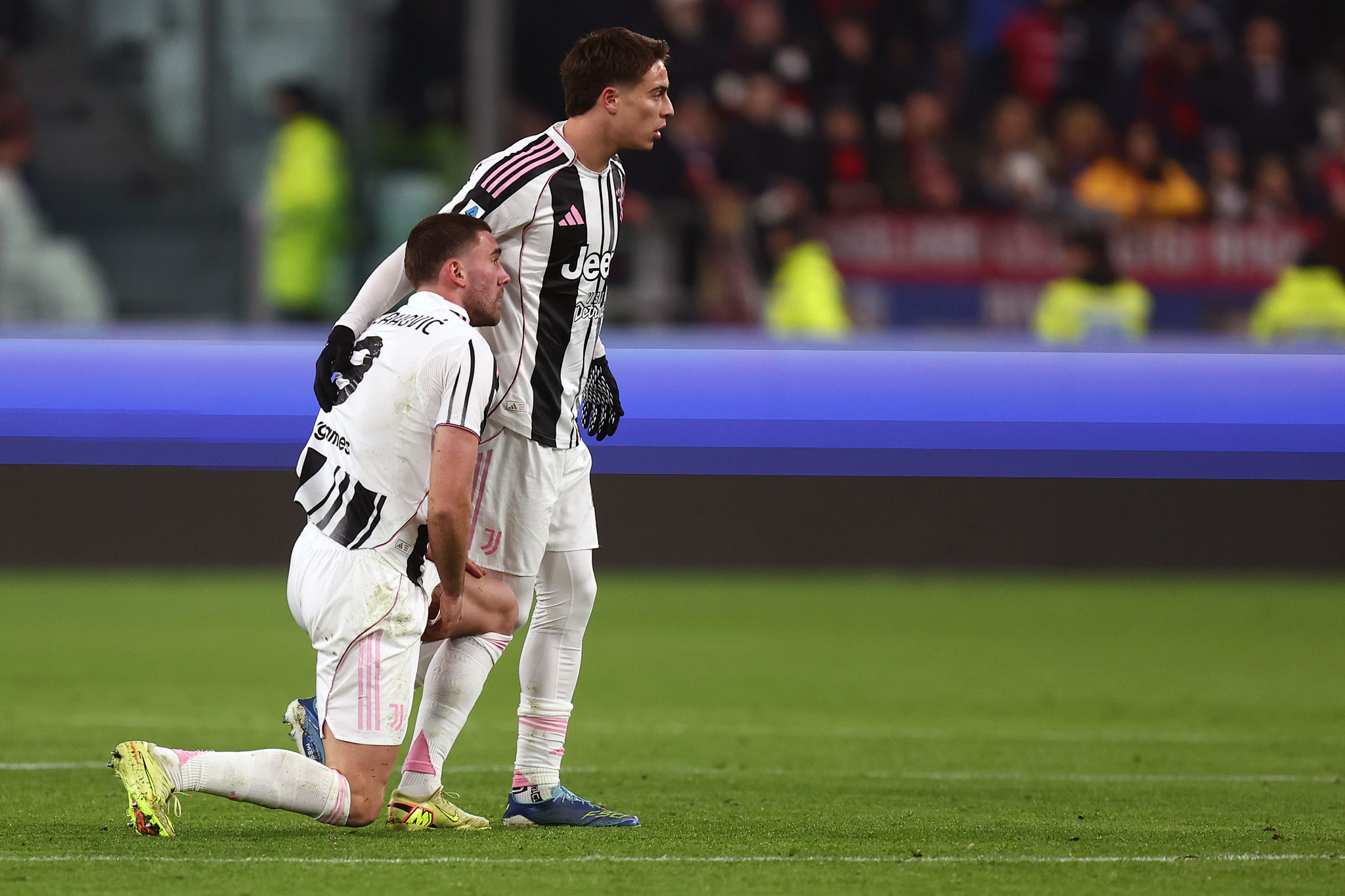 Bosco a TuttoJuve: “Yildiz via per 120 milioni, Vlahovic come Dybala”