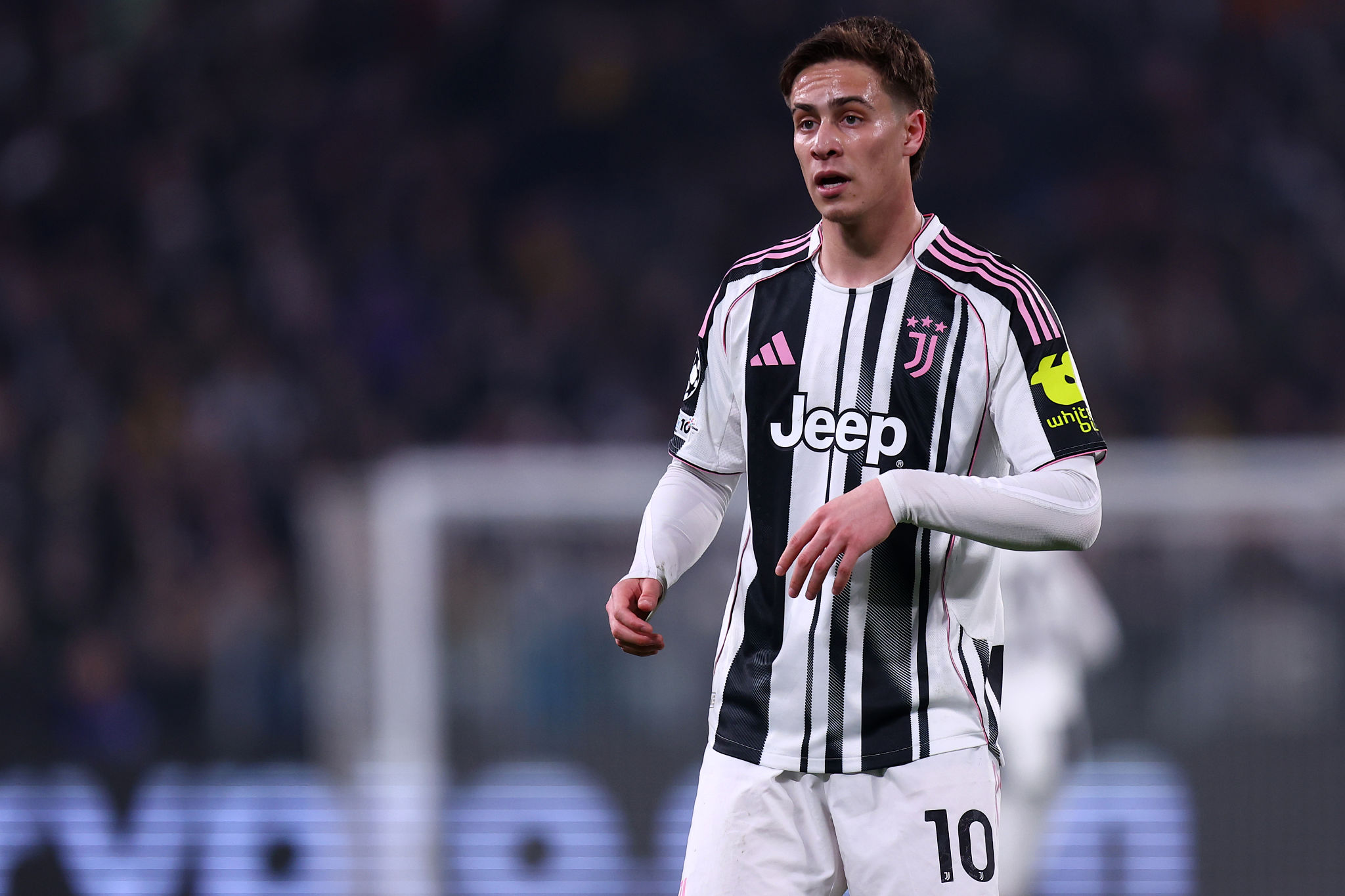 Infortunati Juventus: Yildiz e Vlahovic recuperati! Ultimissime