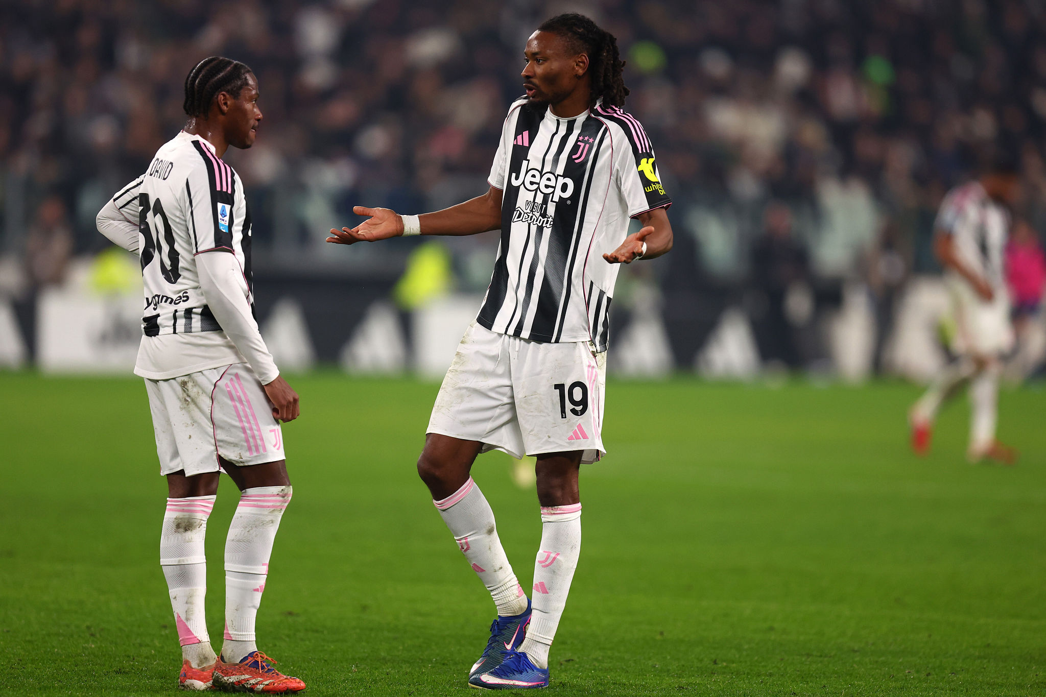 Thuram, la Juventus accelera per il rinnovo: sul piatto un contratto fino al 2030