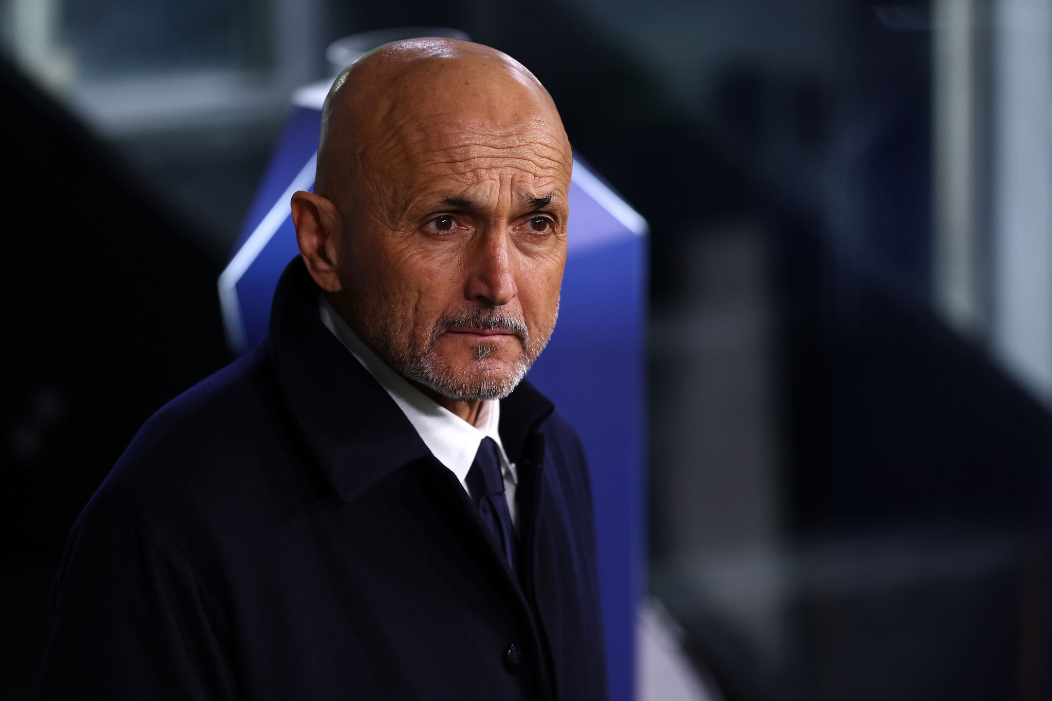 Birindelli incorona Spalletti: "Il migliore per la Juve, ma serve un bomber"