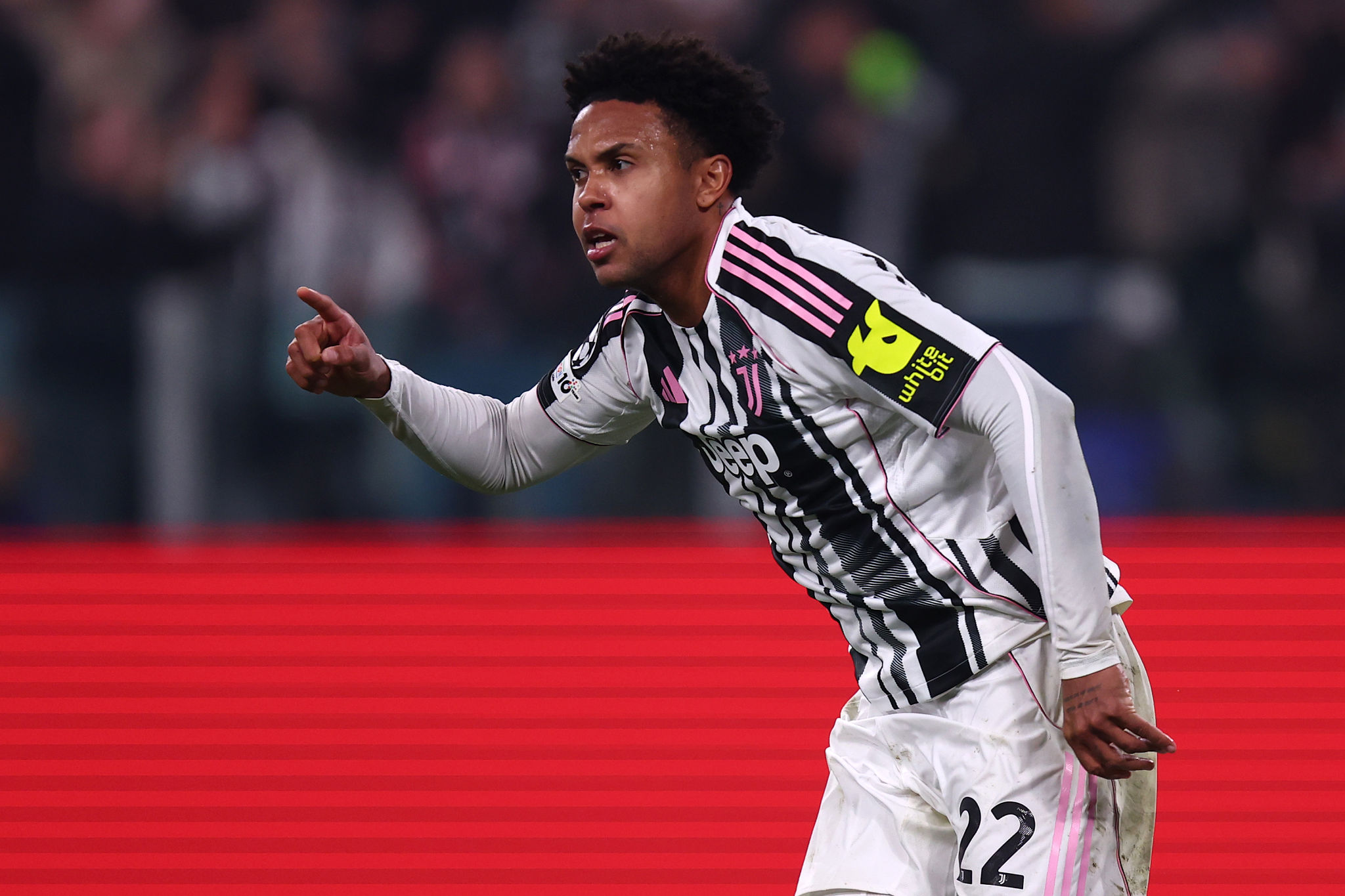 McKennie jolly con la Roma: la sua duttilità è l'arma in più per Spalletti