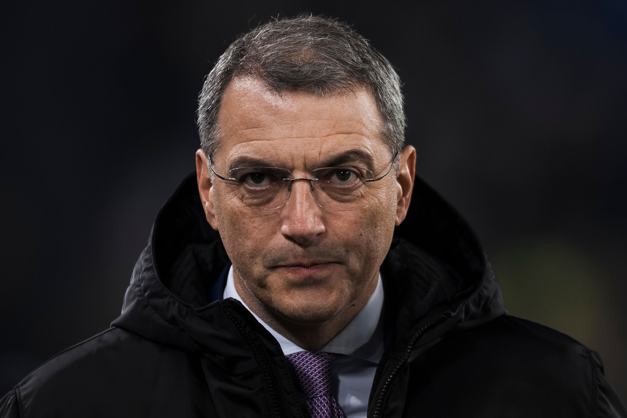 ✗ Vigilia Juventus, attesa per le parole di Comolli dopo l'inibizione