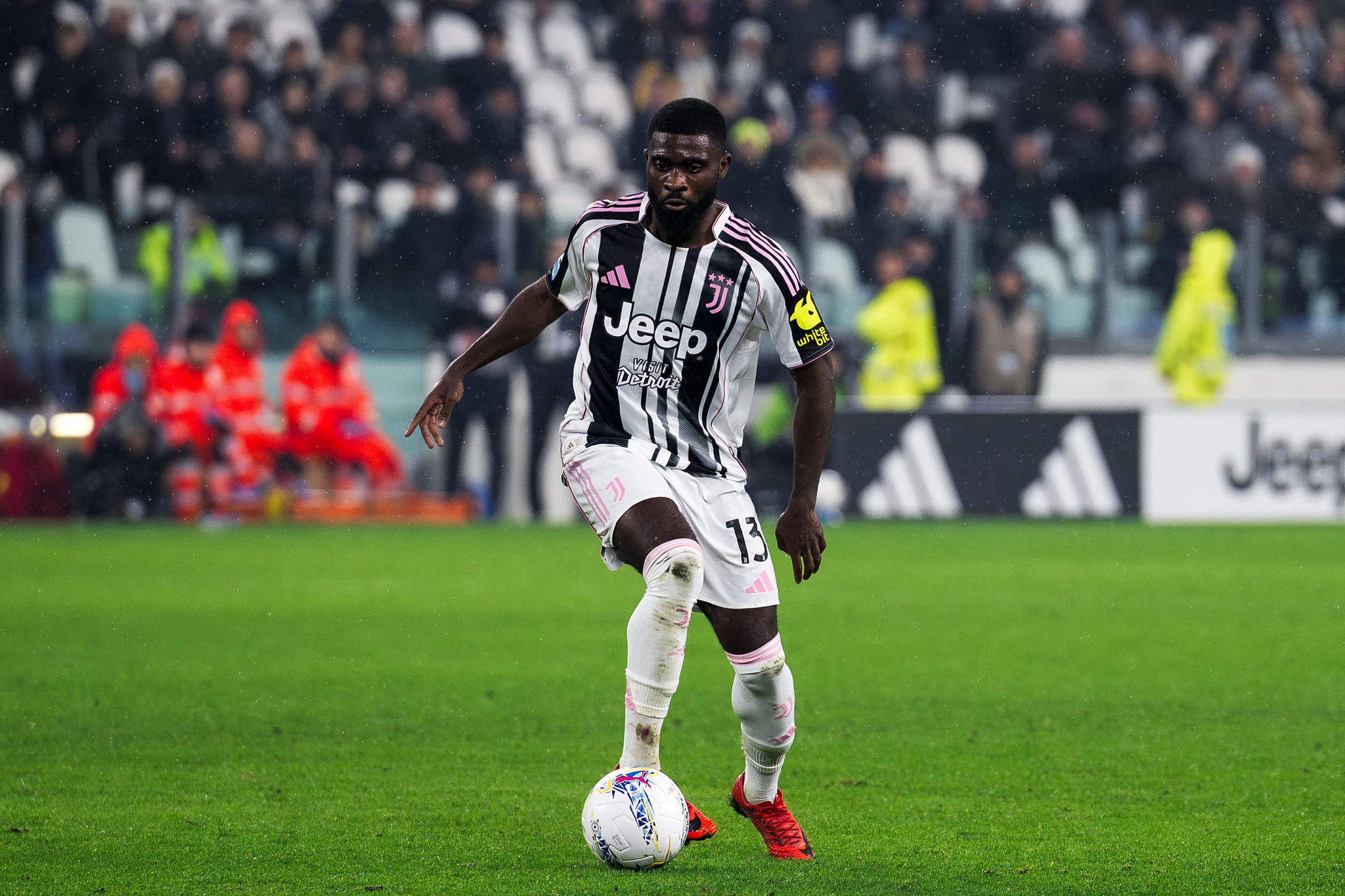 Boga si confessa: "La Juventus mi ha salvato, a Nizza la mia famiglia aveva paura"