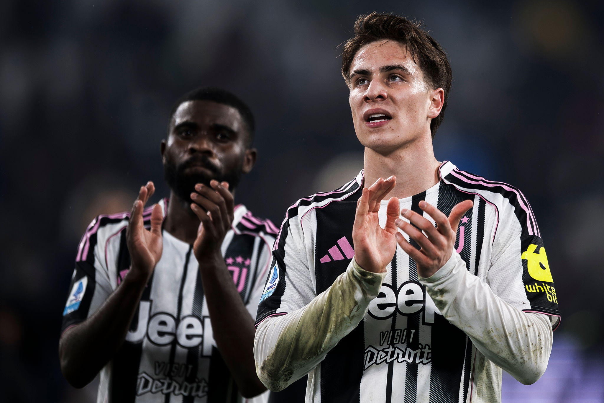 Yildiz sfida l'Inter per la storia: nel mirino il record di Bettega