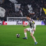 Estigarribia sulla Juve: "Spalletti è l'uomo giusto. Servono giocatori come Vidal e Lichtsteiner"