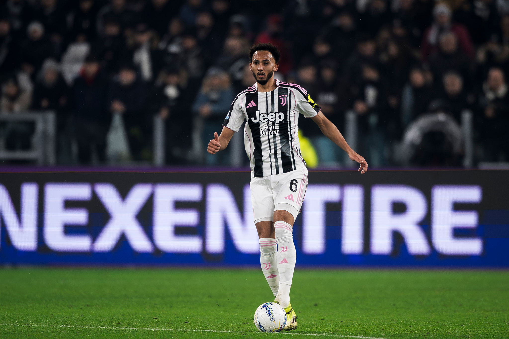 La Juventus ritrova certezze in difesa, doppia rete inviolata consecutiva: Bremer e Kelly sono intoccabili