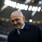 Spalletti apre allo stop per Di Gregorio: "Può restare fuori anche tre partite"