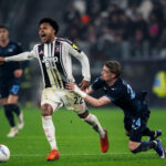 ✗ McKennie recupera per l'Inter, Spalletti ha il suo centrocampista