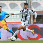 Pedro Felipe, da partente a risorsa per la Juventus del futuro