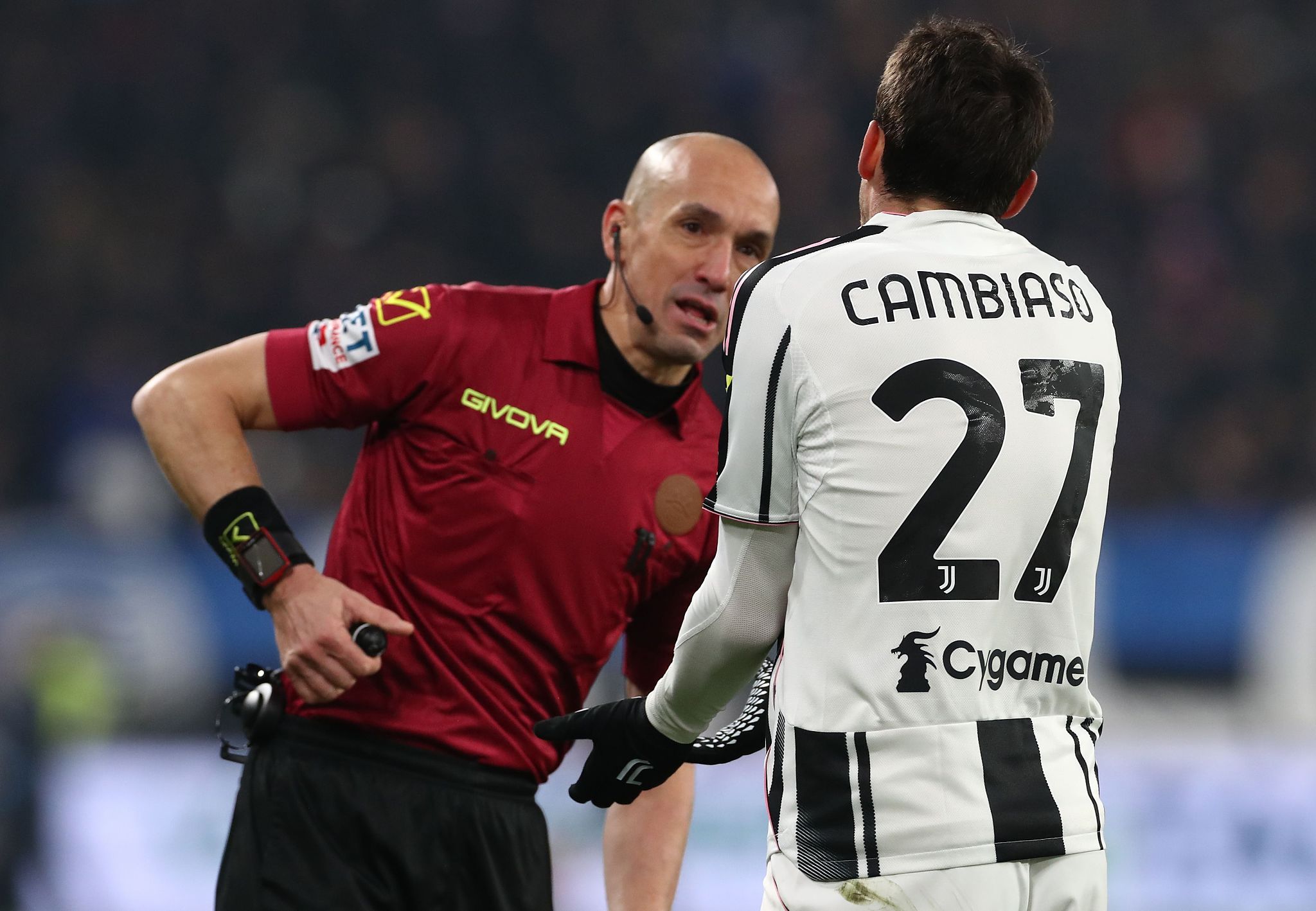 Svantaggio e fragilità: l’analisi di Celsi sulla reazione della Juve