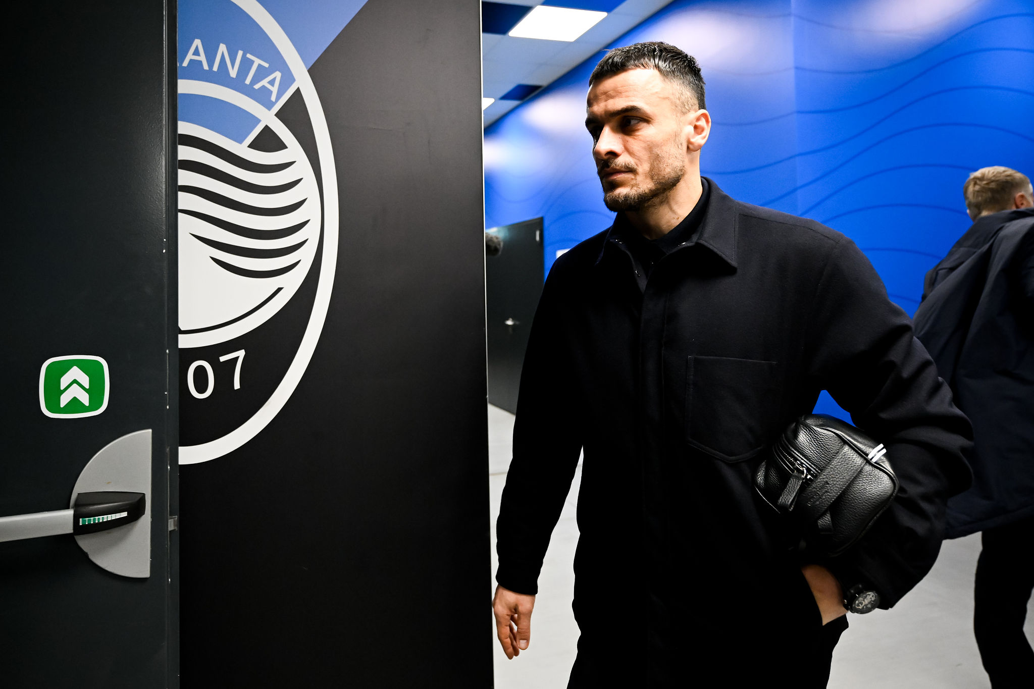 Kostic, la fiducia di Spalletti riapre la porta al rinnovo con la Juventus