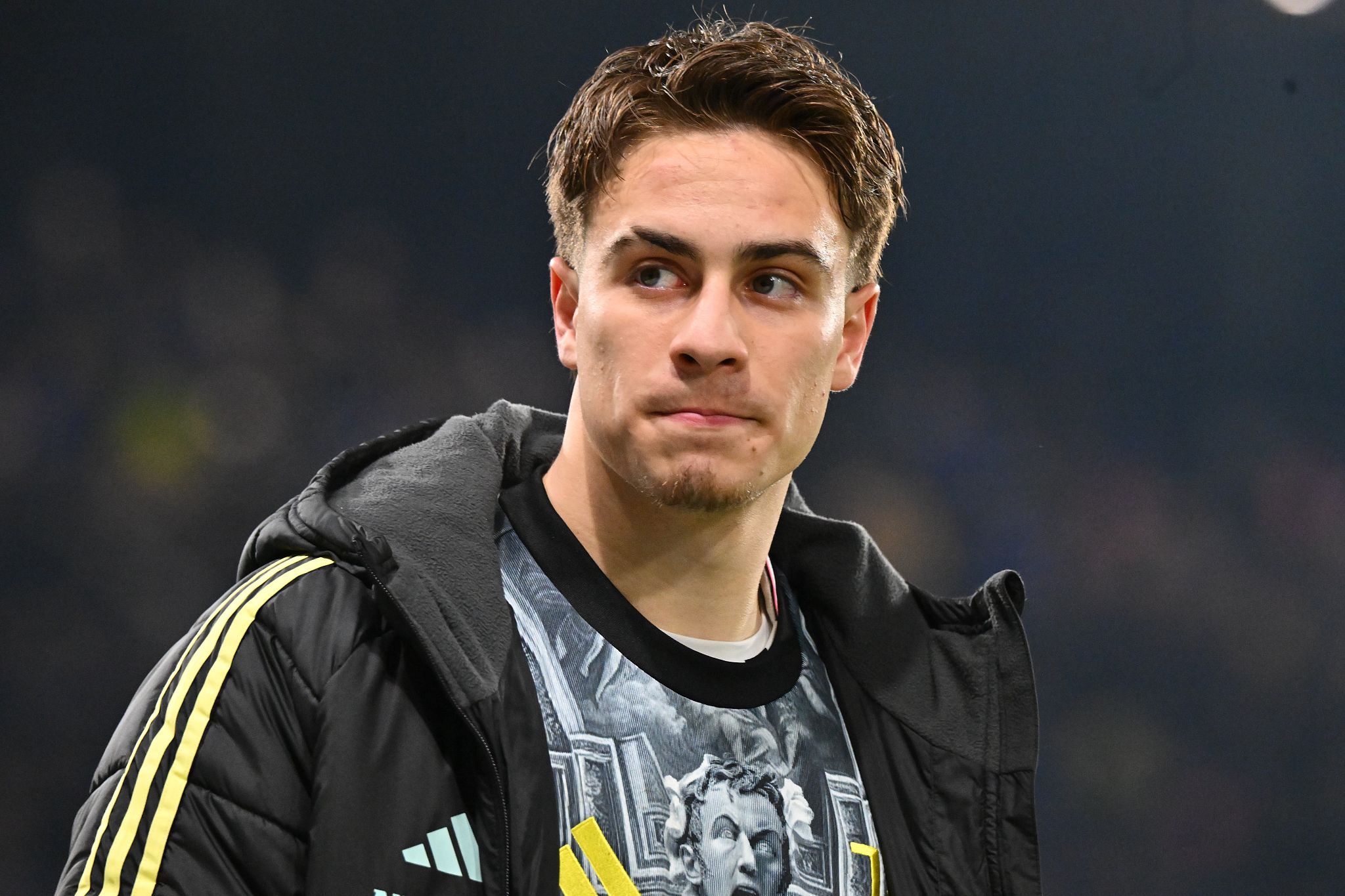 Yildiz, il numero 10 che incarna il futuro della Juventus