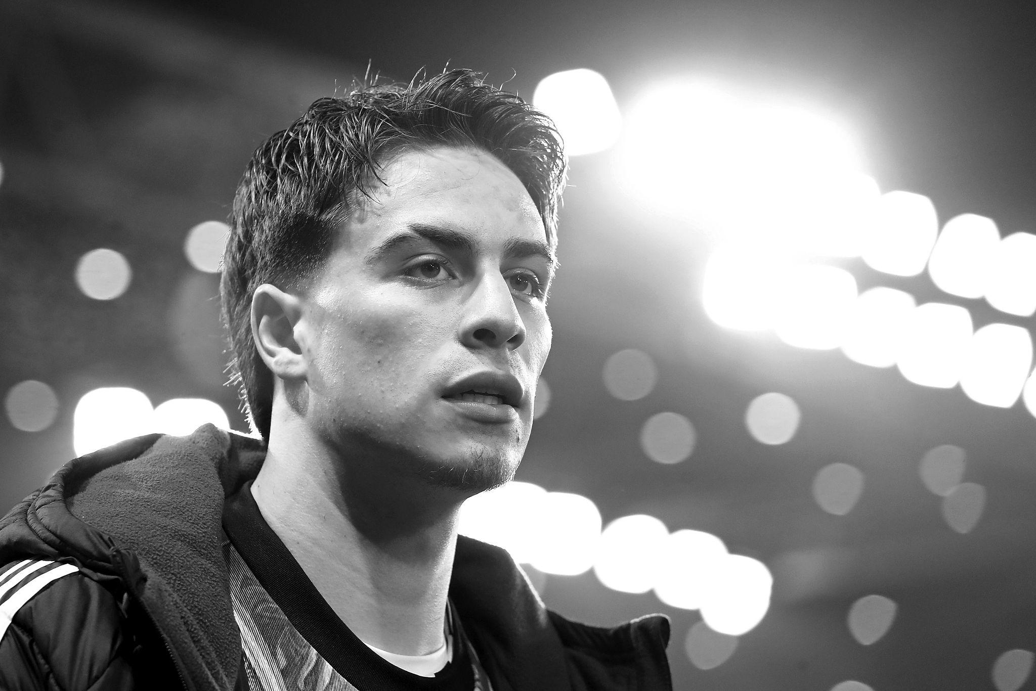 Yildiz firma il rinnovo fino al 2030, Elkann presente alla Continassa