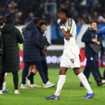 Juventus, addio Coppa Italia. L'Atalanta ti travolge 3-0 e va in semifinale