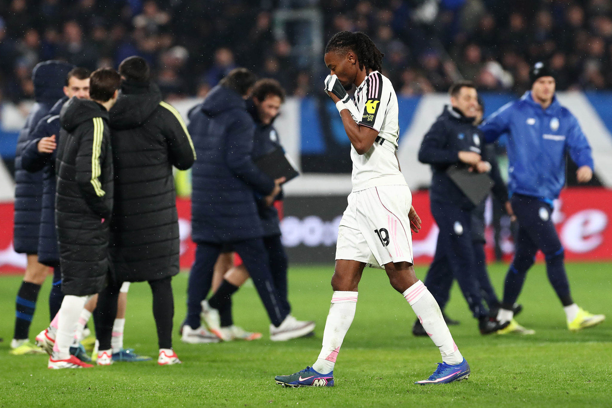 Juventus, addio Coppa Italia. L’Atalanta ti travolge 3-0 e va in semifinale