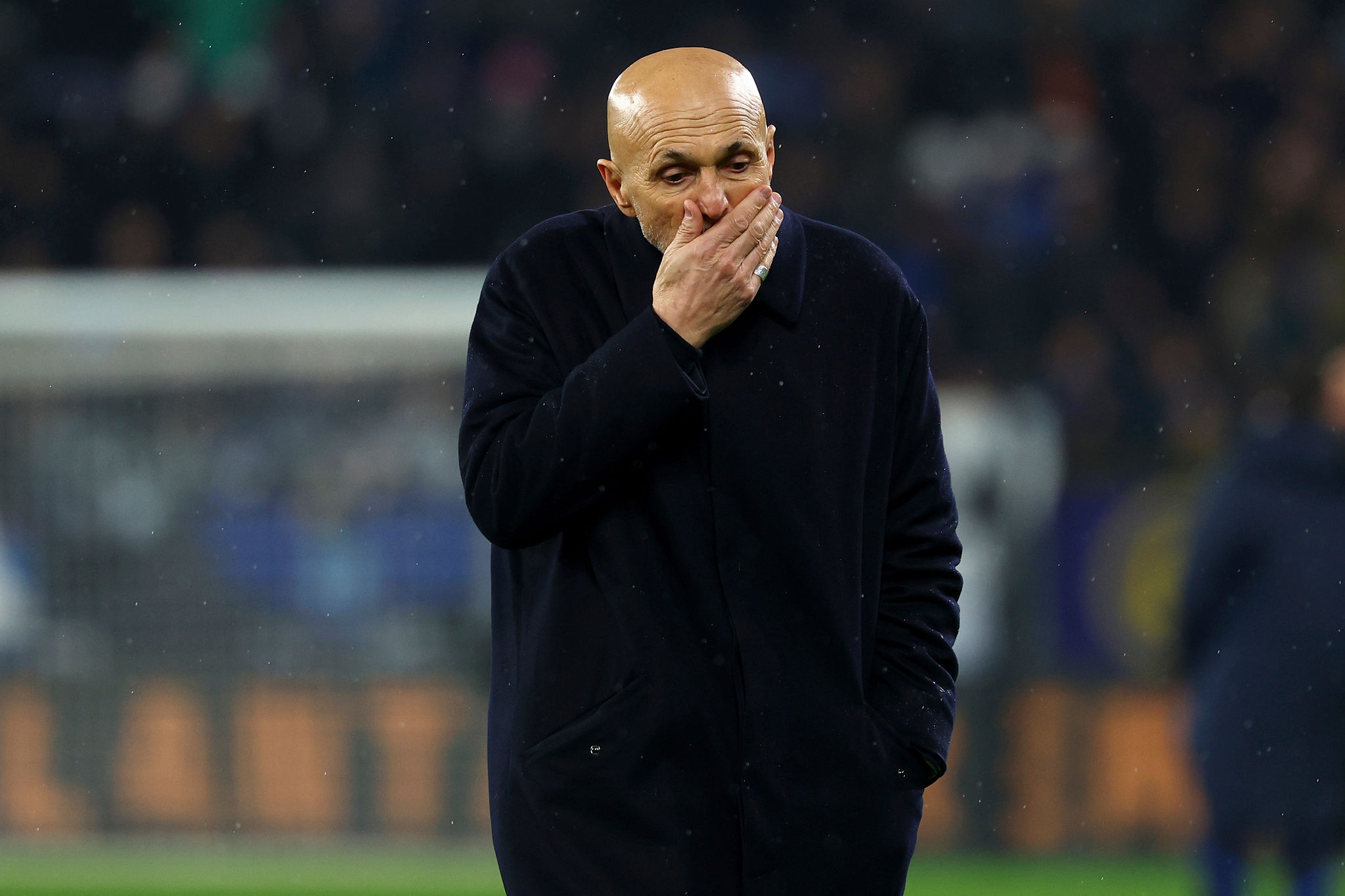 Crollo Juventus a Bergamo: la difesa affonda, l'attacco non punge