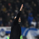 ✗ La Juventus cede a Bergamo, l'Atalanta vince 2-0 e vola in semifinale di Coppa Italia