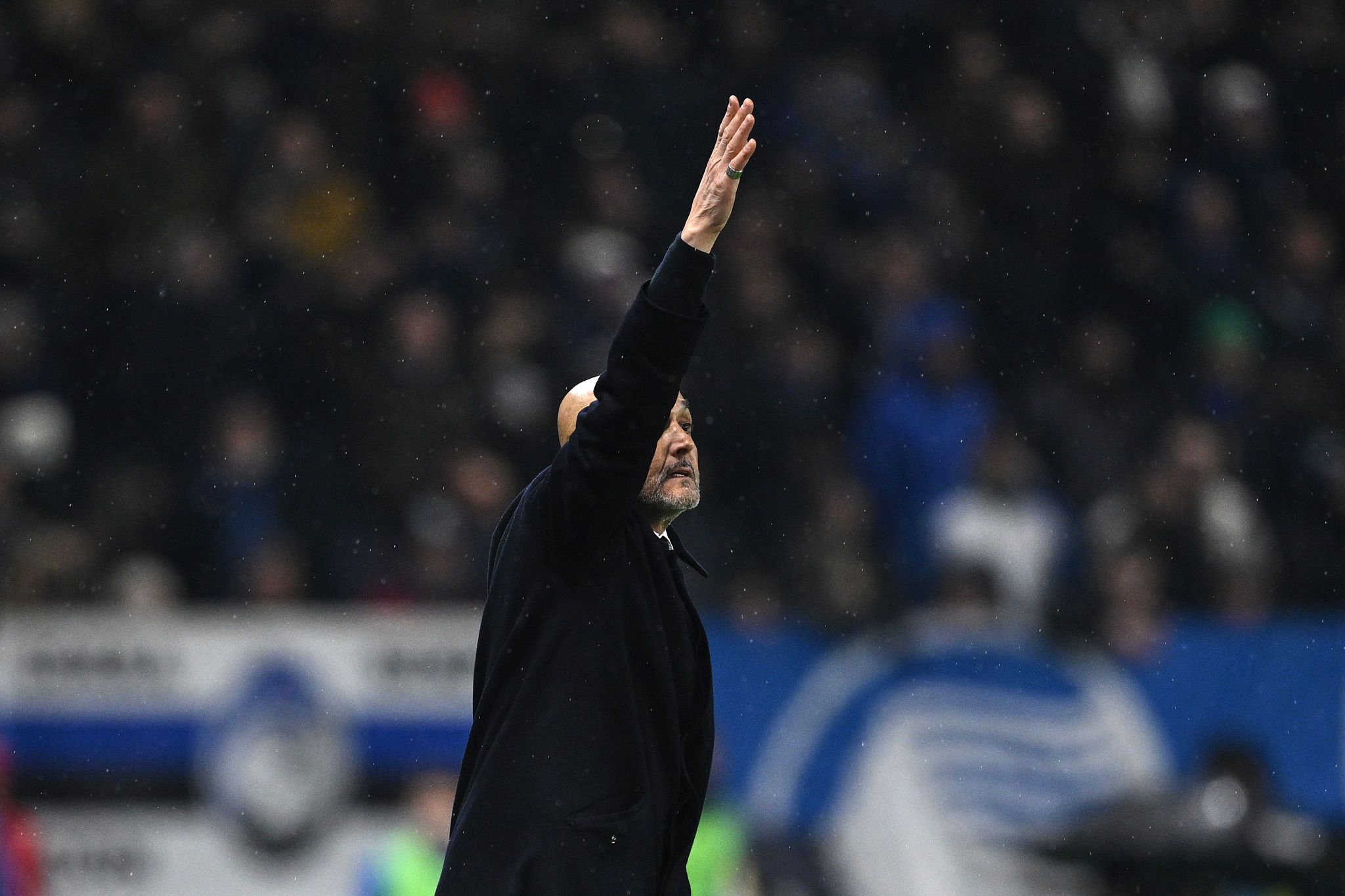 ✗ La Juventus cede a Bergamo, l'Atalanta vince 2-0 e vola in semifinale di Coppa Italia