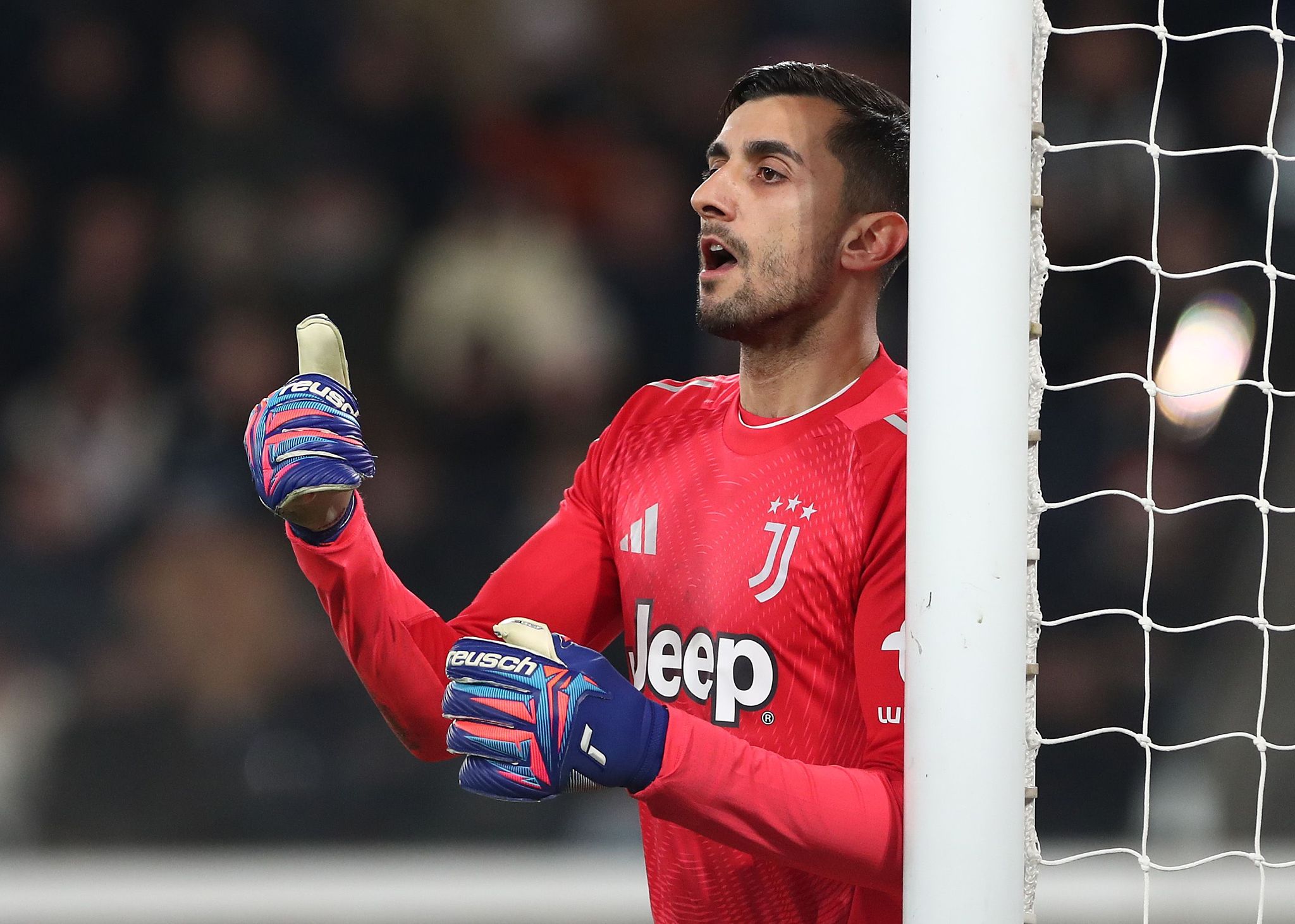 Perin verso l’addio a giugno: la Juventus valuta il futuro del portiere