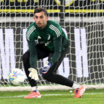 Perin: "Ho sempre sposato la causa della Juventus e continuerò a farlo"