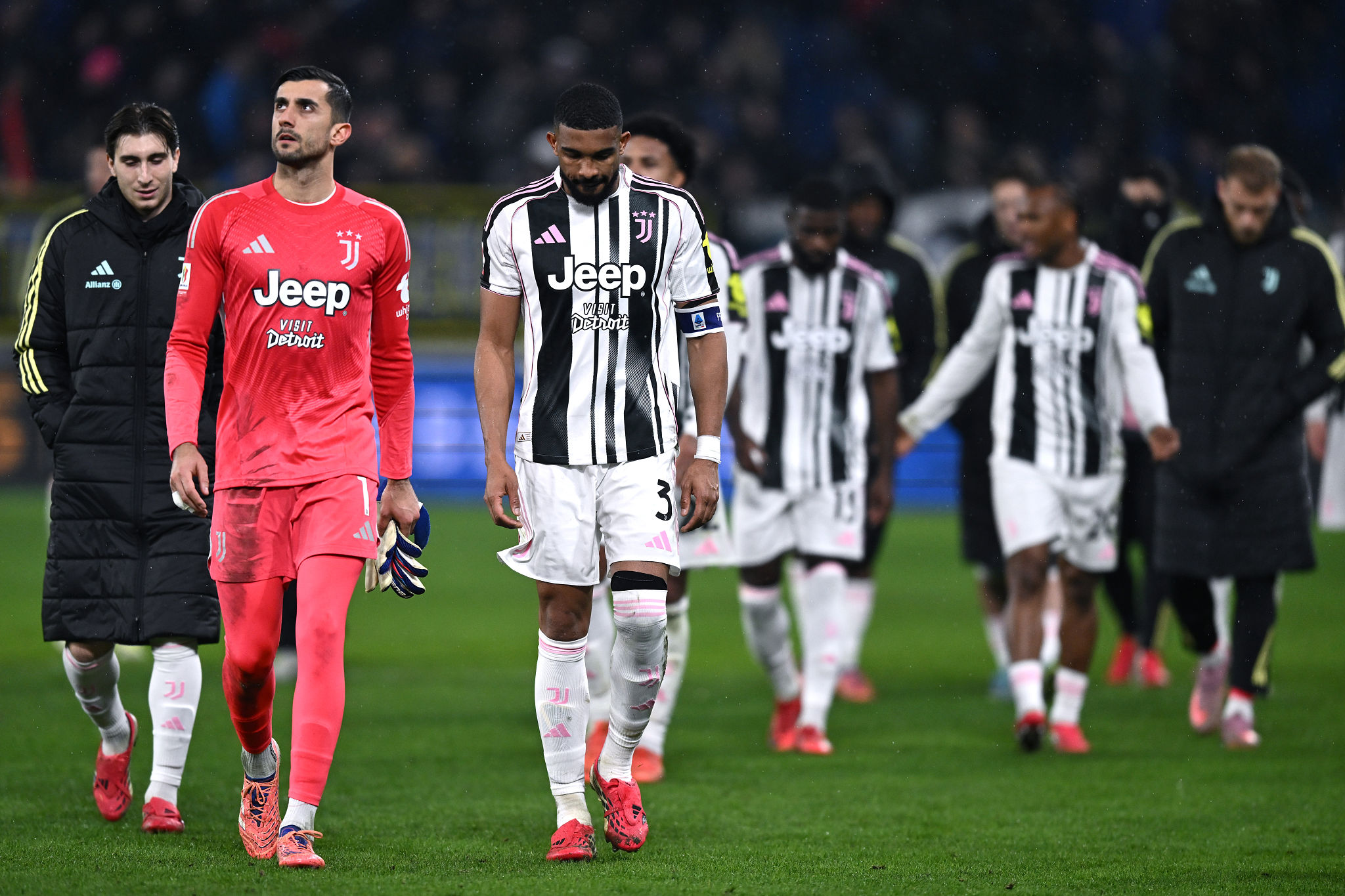 Sconfitta a Bergamo, Tolomei polemico: “A parti invertite avrebbero sciolto le camere”