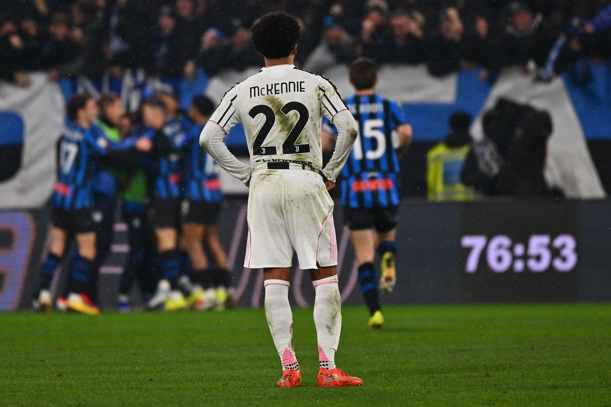 Errori e attacco sterile, l'analisi di Cucchi sull'eliminazione della Juve