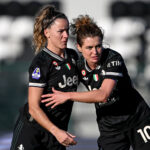 Girelli saluta la Juventus: i dettagli dell'addio e un'eredità di oltre 100 gol