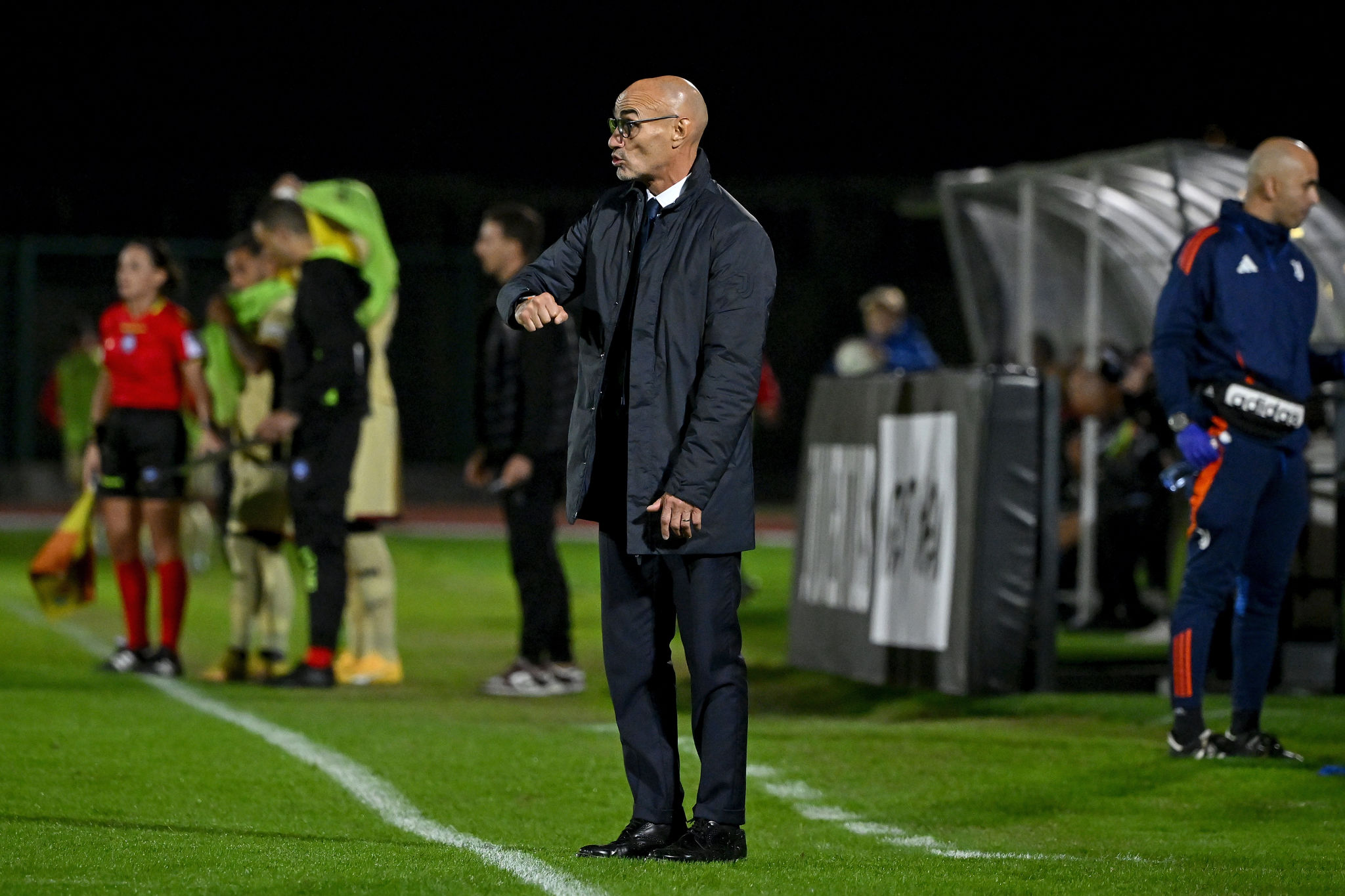 Montero torna ad allenare: ripartirà dall'Al-Ittifaq con Balotelli