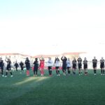 Pareggio beffa per la Juventus Women, Canzi: "Dominato, ma conta solo il risultato"