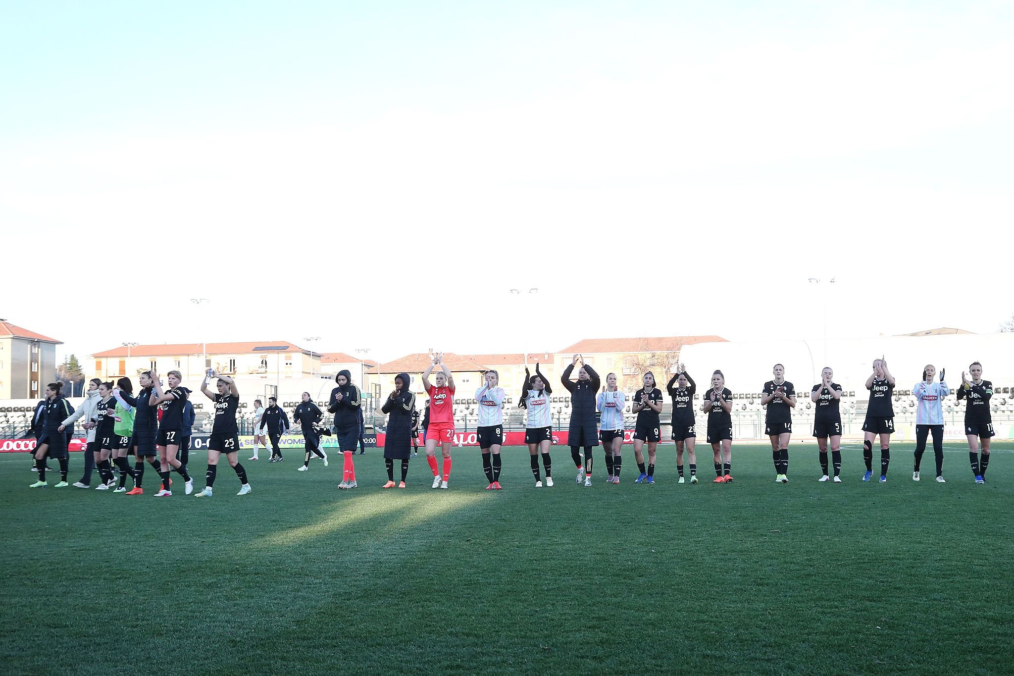 Pareggio beffa per la Juventus Women, Canzi: "Dominato, ma conta solo il risultato"