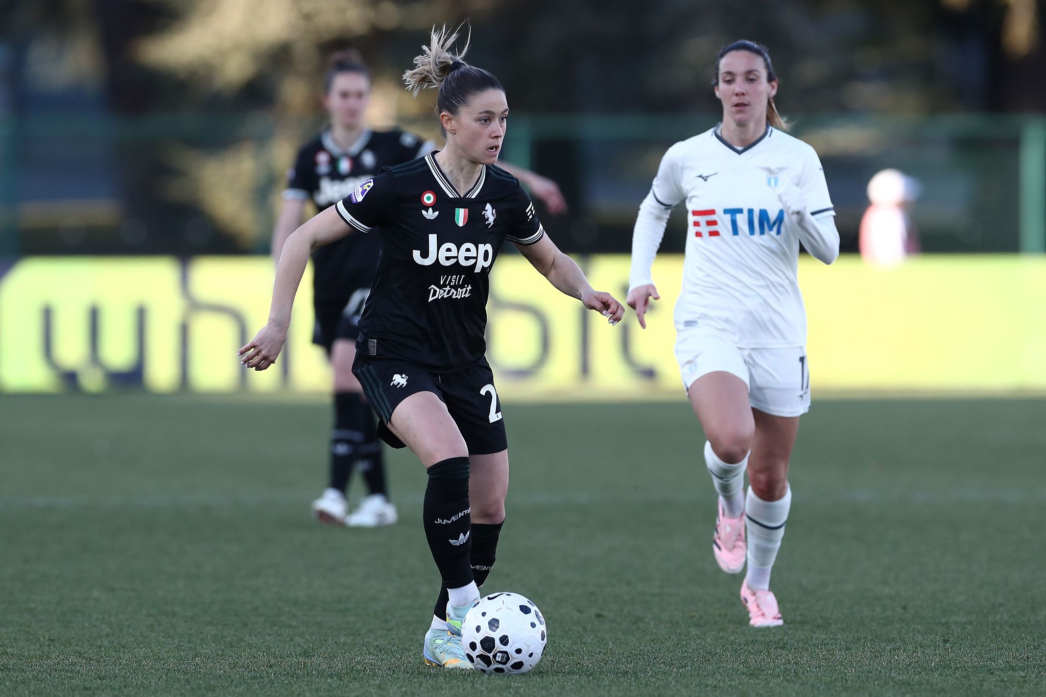 Infortuni e scelte: la Juventus prepara la sfida di Champions League