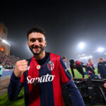 Italiano lancia Joao Mario: "Una bellissima sorpresa, ora sorrida di più"