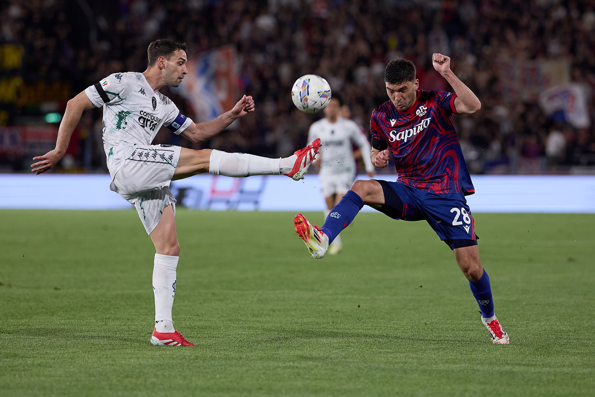 Hradec Kralove, no a De Sciglio: salta il trasferimento dell’ex Juventus