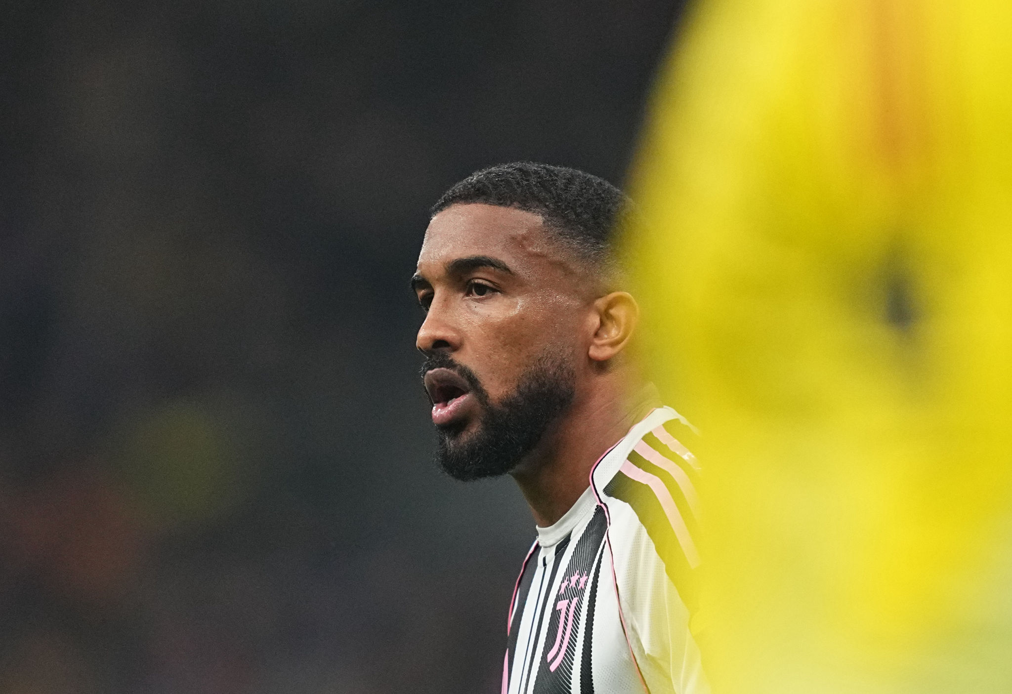 Bremer si ferma contro il Galatasaray. Juventus in ansia